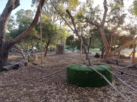 Russell Brown Adventure Park