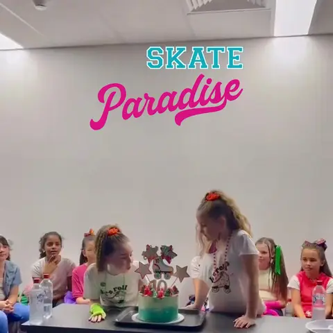 Skate Paradise