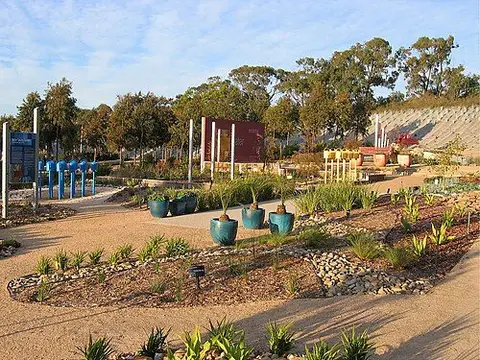 Royal Botanic Gardens Cranbourne