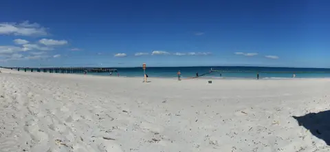 Coogee Beach