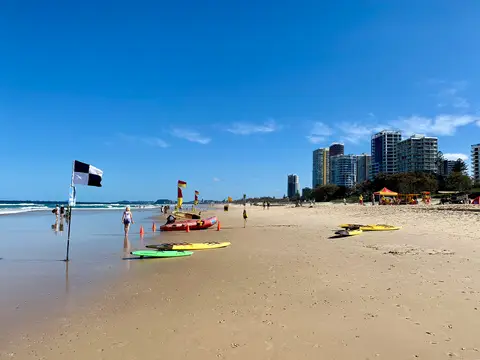 Broadbeach