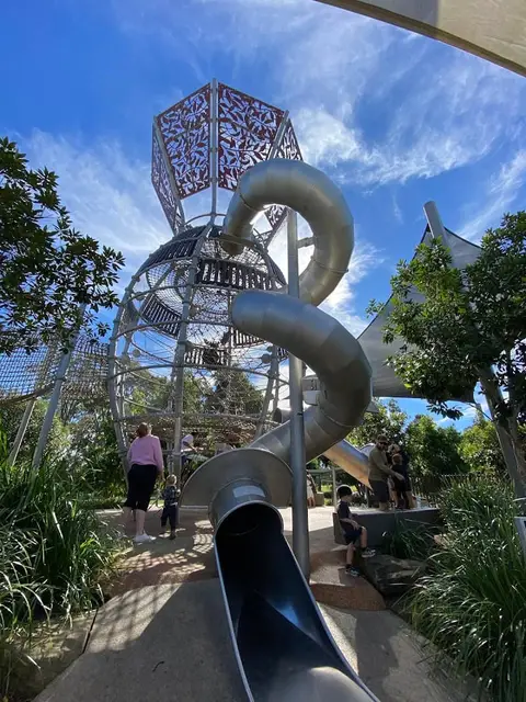 Bim’bimba Park