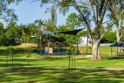 Nixon Park