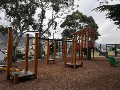 Aberdeen Street Playground