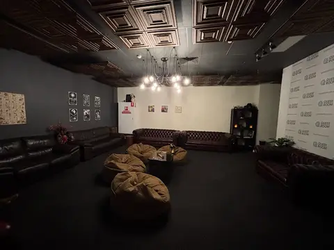 Quest Room