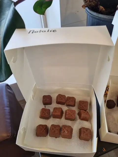Kimberley Chocolates