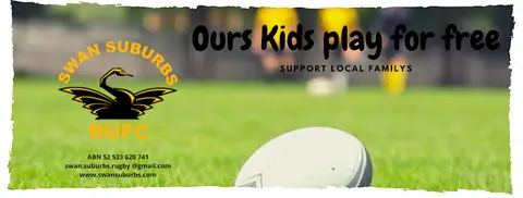 Swan Suburbs Rugby Union Football Club