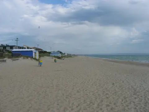 Edithvale Beach