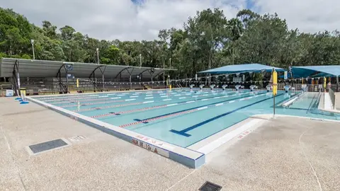 Bribie Island Aquatic Leisure Centre