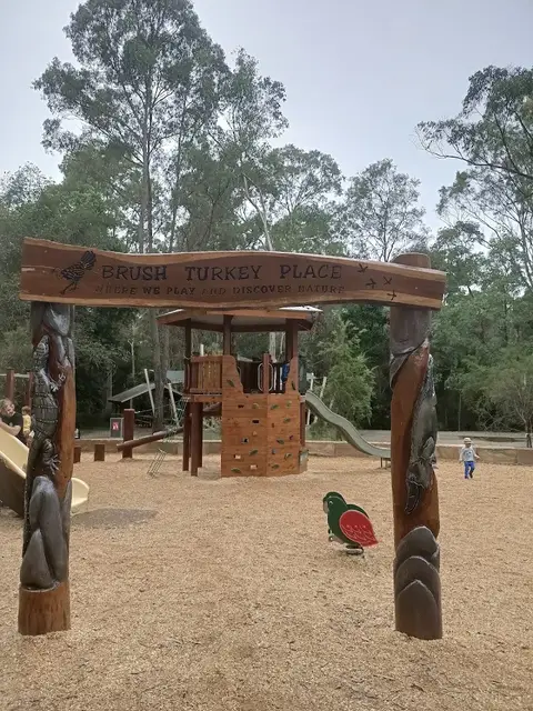 Downfall Creek Bushland Centre