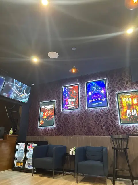 Lost Reality Escape Rooms Victoria Park