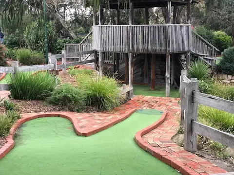 Goanna Golf Dingley