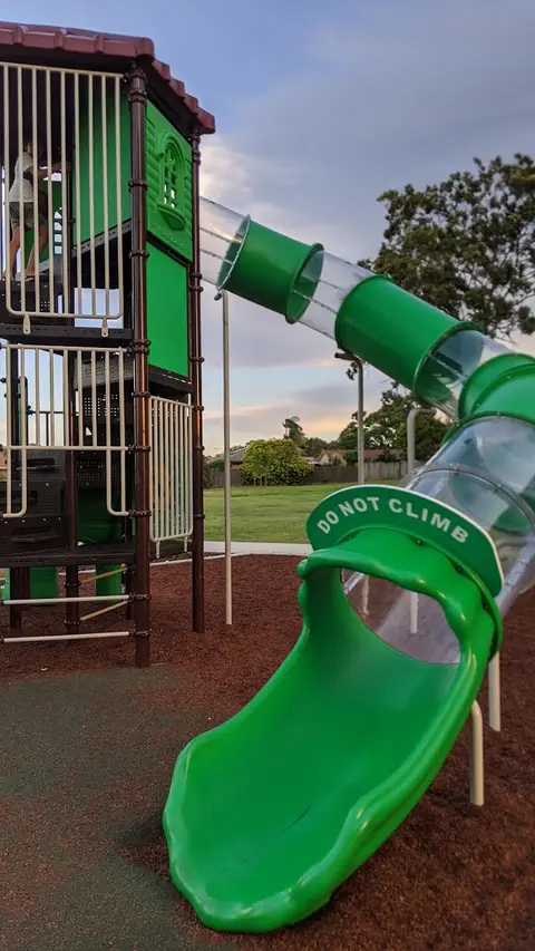 Blatchford Recreation Reserve
