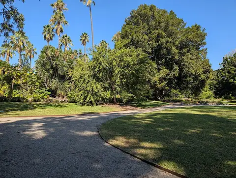 Williamstown Botanic Gardens