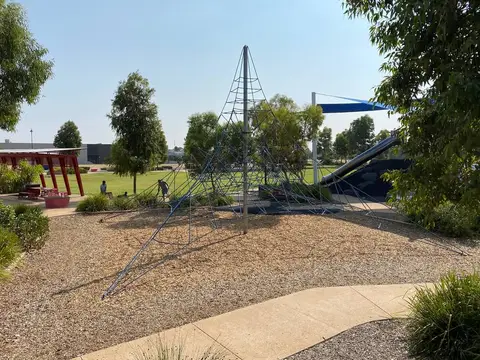 Playford Alive Town Park