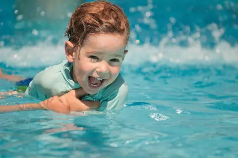 John Sugden Swim School (Glen Waverley)