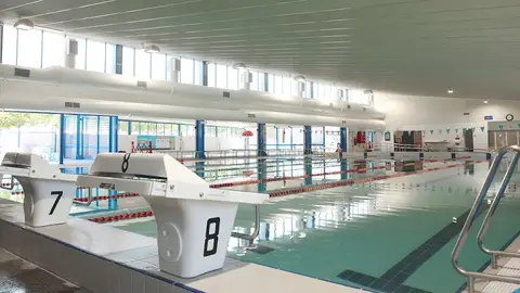 Gould Adams Park Aquatic Centre