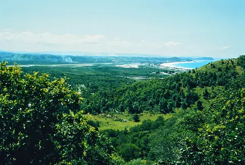 Bilinga Beach