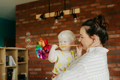 Baby Sensory - Port Melbourne