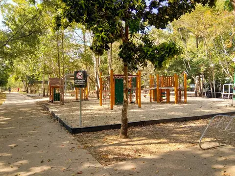 Yorkeys Knob Foreshore Playground