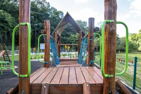 Beatty Park Leisure Centre