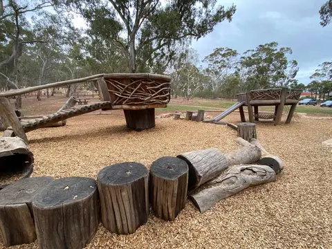 Mukanthi Nature Play Space