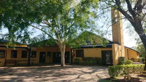 MPC Playgroup (Mitchelton Presbyterian Church)