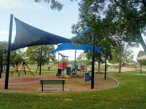 Primrose Park skate facility