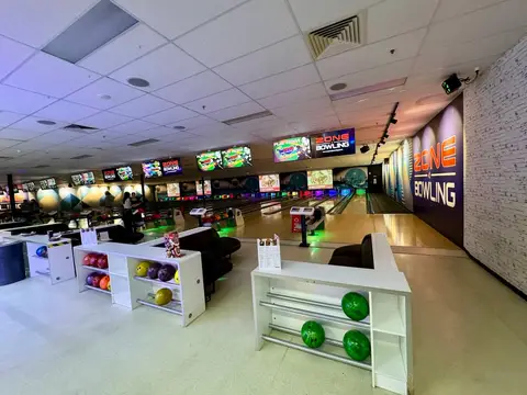 Zone Bowling Loganholme