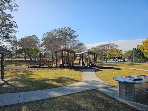 Mulbeam Park