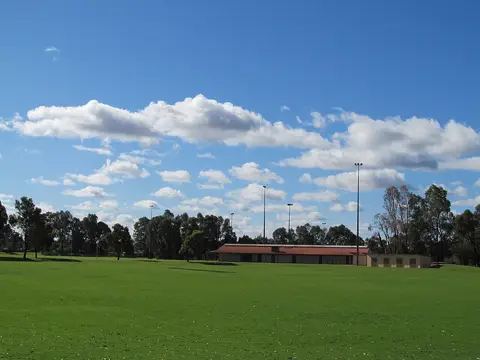 Altone Park