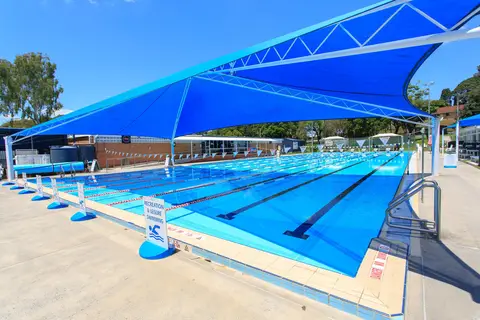 Jindalee Pool