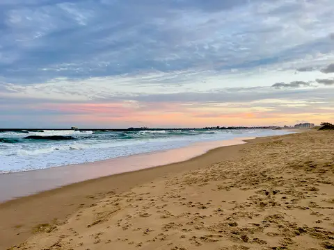 Twin Waters Beach (Maroochy North Shore)