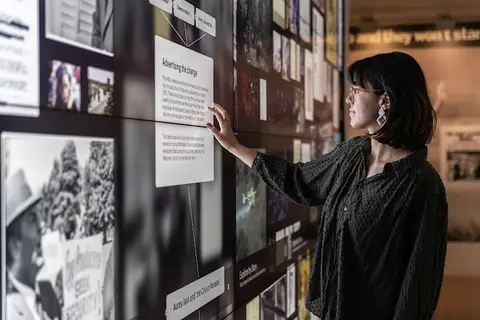 National Archives of Australia