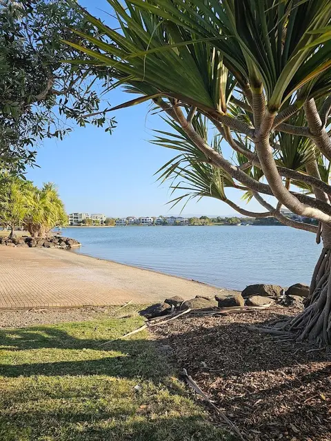 Emerald Lakes Parklands