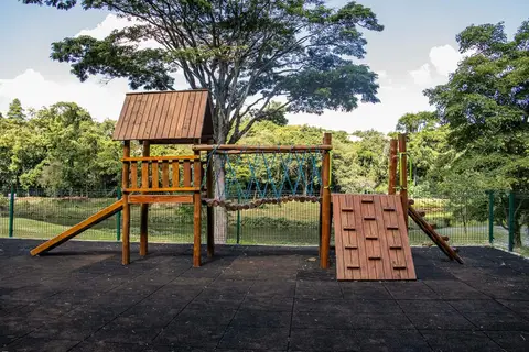 Cairns Esplanade Fun Ship Playground
