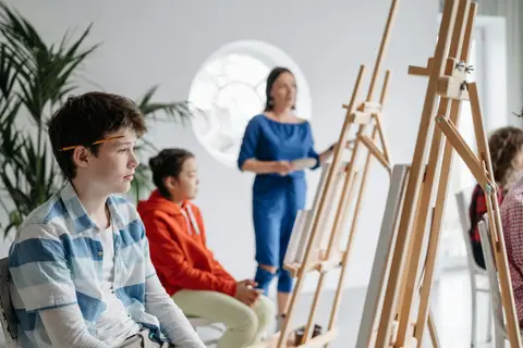 Bradford Art Academy