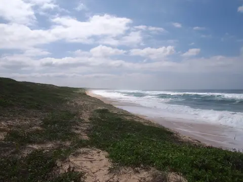 The Entrance North Beach