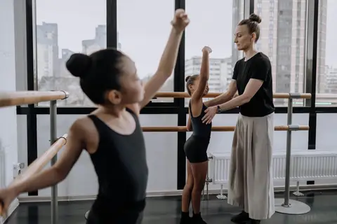 Dance etc.