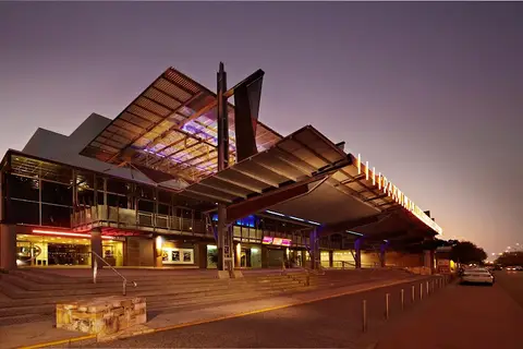 AANT Centre