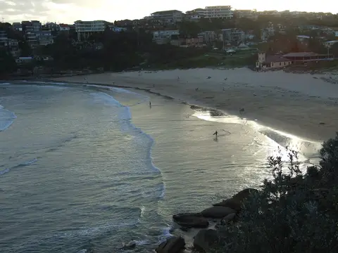 Freshwater Beach