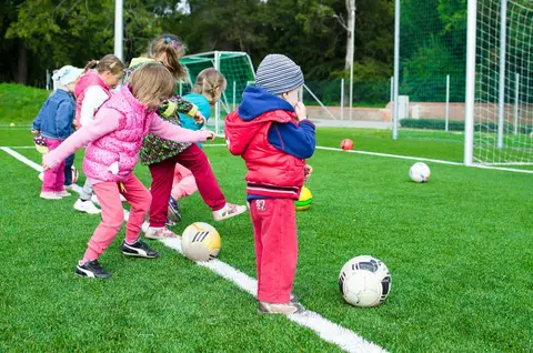 Balga Soccer Club