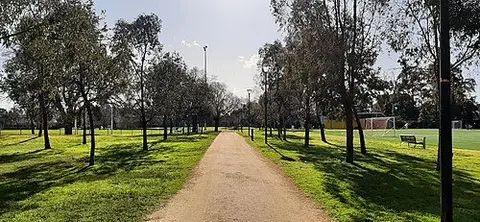 JJ Holland Park Extreme Sports Precinct