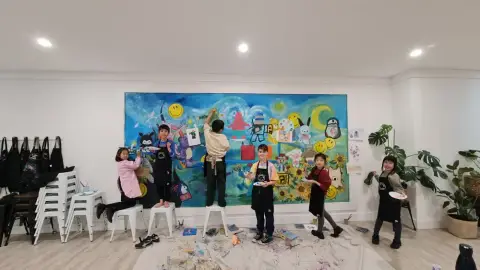 A Little Bite Studio