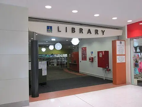 Garden City Library