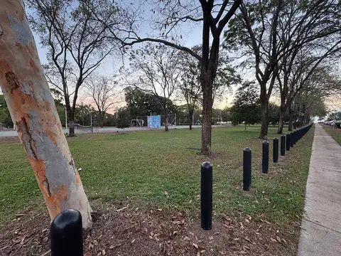Nightcliff Tennis Courts