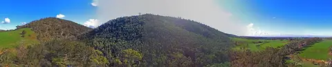 Anakie Gorge Walk, Brisbane Ranges National Park
