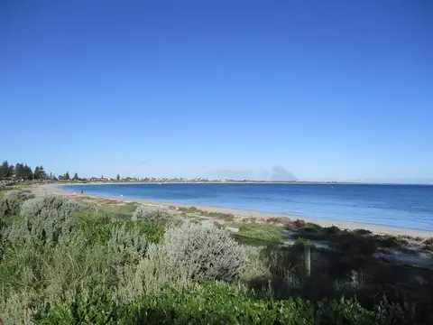 Safety Bay / Shoalwater
