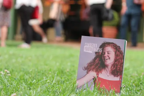 Canberra Youth Theatre