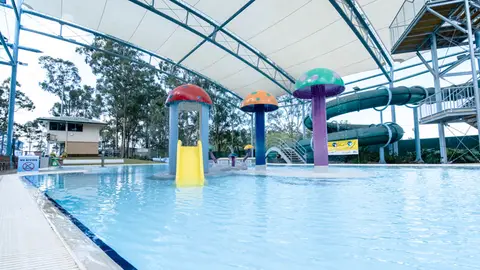 Albany Creek Leisure Centre
